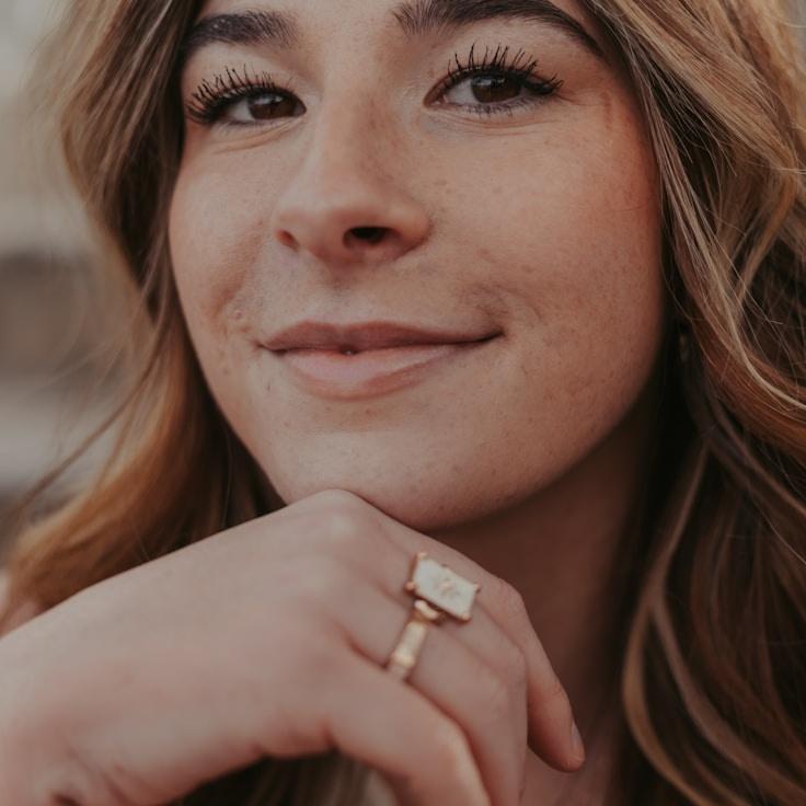 Jordan Singh, Client Relations Director, discussing corporate gifting strategy with business clients